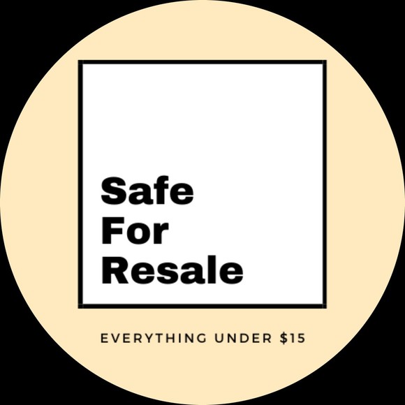safeforresale